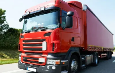 Ankara Zeytinburnu Ambar Kargo