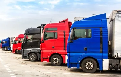 Ankara Zeytinburnu Ambar Nakliyat