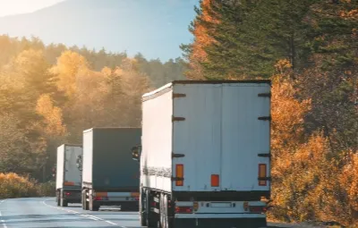 Ankara ile Zeytinburnu Arası Klima Taşıma