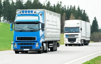 Ankara ile Zeytinburnu Arası Eşya Taşıma